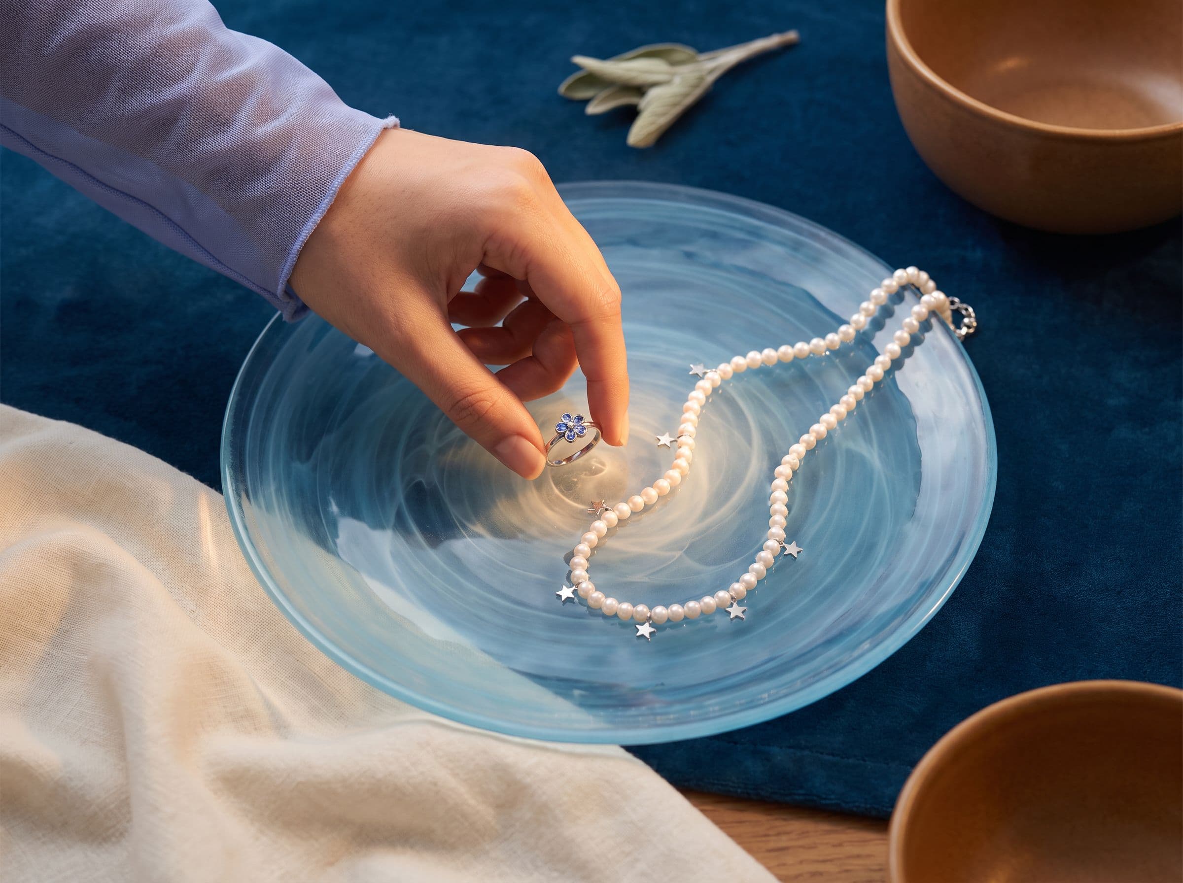 Comment entretenir ses bijoux fantaisie pour quils durent plus longtemps